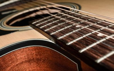 ¿Cuál es la mejor guitarra Acústica de cuerdas metálicas para comenzar?